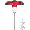 FLEX Miscelatore Flex MXE EC WR2 120 18V