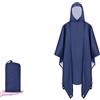Bertoni Campeggio Poncho Impermeabile Tipo Militare R901M BERTONI