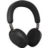 Jabra Evolve3 75 - Bluetooth, USB-A - cuffie stereo wireless con base di ricarica