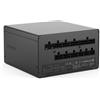 FRACTAL DESIGN Alimentatore Fractal Design Ion 3 Gold 850W 24-pin ATX Nero