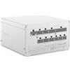 FRACTAL DESIGN Alimenatore Fractal Design Ion 3 Gold 1000W 24-pin ATX Bianco