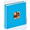 walther design Fun FA-207-W Photo Album with Cut-Out Window Cover 22 x