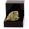 A Bijoux Minerali Collection. Millerite. 22.5 Ct. Estrie, Quebec, Canada: