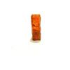 A Bijoux Pietre E Minerali. Cianite Arancione. 3.43 Ct. Sangulungulu Hill, Loliondo, Tanz