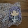 Bandai Frieren: Beyond Journey's End - Premio C Chokonokko Figure Fern Bandai prize