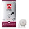 Illy Caffè Tostato INTENSO in Cialde E.S.E. - 12 Confezioni Da 18 Cialde, Totale