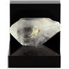 A Bijoux Pietre E Minéraux. Quarzo 91.1 Ct. Col Di la Croce De Fer, Savoia, Francia R