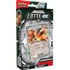Pokémon Mazzo Lotte ex Kangaskhan-ex del GCC mazzo di 60 carte pronto all'uso