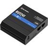 Teltonika Router LTE WiFi 4 Teltonika RUT241 ESIM ver. Europe with EU PSU (RUT241210000) (RUT241210000)