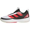 Adidas Unisex - Adulto SUBZONE Shoes, Core Black/Lucid Red/Ftwr White, 46 2/3 EU