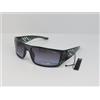 Diesel Vintage DIESEL Sunglasses Vesp II 3G6 Green w/Grey Gradient lens Women