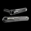 Sram Unisex - adulto Force D2 braccio manovella multicolore, 172,5 mm