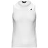 K-WAY Gilet in maglia Jeano mix cotton da golf Kway