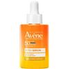PIERRE FABRE ITALIA SpA Pierre Fabre Avène Ultra Siero Attiva Luminosità SPF 50+ 30 ml