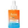 PIERRE FABRE ITALIA SpA Pierre Fabre Avène Ultra Siero Idrata a Lungo SPF 50+ 30 ml