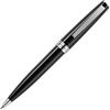 Montegrappa - Penna Collezione Armonia, Tipologia Sfera a Rotazione - Nero