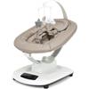 Carbebé Carbebè Sdraietta a Dondolo Elettrica con Telecomando WAVE NEST BOUNCER GRIGIA