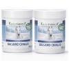 KRAUTERHOF Kit con 2 barattoli da 100ml di Balsamo Cavallo Effetto Ghiaccio