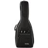 ROCKTILE Custodia semirigida imbottita per chitarra folk con spallacci