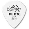 Jim Dunlop 468P1.35 Tortex Flex Jazz Iii 1.35Mm Pack/12