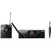 AKG WMS40 Mini, ISM1/CH70, sistema per strumenti wireless