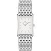 Daniel Wellington Bound Orologi One Size 316L Stainless Steel Silver