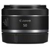 Canon RF 50mm F1.8 STM