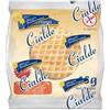EUROSPITAL SpA Piaceri Mediterranei Cialde Waffels Senza Glutine 15 g