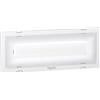 SCHNEIDER Lampada emeregenza Exiway Trend, IP42, Autodiagnosi Activa, SE-SA, 250/200/150/120lm SE, 150lm SA - OVA47112