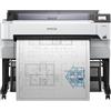 Epson SureColor SC-T5400M-MFP - 220v [C11CH65301A0]