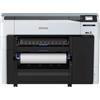 Epson SC-P6500E stampante grandi formati Wi-Fi Ad inchiostro A colori 1200 x 2400 DPI A1 (594 841 mm) Collegamento ethernet LAN [C11CJ48301A0]