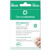 PASQUALI SRL MICOBLOCK ONICOMICOSI PATCH CEROTTO ANTI MICOTICO 12 PEZZI