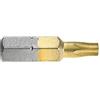 Bosch Punta T20 Maxgrip C: 25 mm: 3 uds
