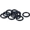 SW-Stahl S3211-10 - Anelli di supporto in gomma, 10 pezzi