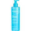 BIODERMA HYDRABIO GEL MOUSSANT 400 ML GEL DETERGENTE SCHIUMOGENO IDRATANTE PER VISO E OCCHI, PER PELLI NORMALI, MISTE E SENSIBILI.