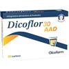DICOFARM SpA DICOFLOR 30 AAD 30CPS