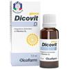 DICOFARM SpA DICOVIT D 7,5ML