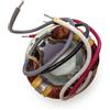 MOTORE PER TASSELLATORE DH26PB DH26PC DH28PBY DH28PCY DH28PMY HIKOKI-HITACHI COD. 340-850E