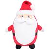 Mumbles Peluche Babbo Natale con zip Mumbles personalizzate o neutre