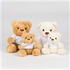 Mumbles Articoli personalizzate. Orsetto di peluche con t-shirt personalizzabile Mumbles - Mumbles personalizzate o neutre