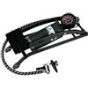 LAMPA 71605 Pompa a pedale meccanico meccanico