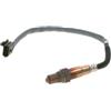 BOSCH Sonda lambda 0258006971 | Compatibile con: RENAULT CLIO III, CLIO III Grandtour, KANGOO / GRAND KANGOO II, KANGOO BE BOP, KANGOO Express
