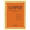 Ricordi Giampieri Passi Difficili E A Solo | Spartito Clarinetto Clarinetto Basso | Livello Intermedio | Estratti Orchestrali | Soli Audizioni | Conservatorio | Tecnica Clarinetto | Ricordi E.R. 1780