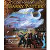 SALANI Harry Potter e l'Ordine della Fenice. Ediz. illustrata