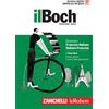 Zanichelli Il Boch. Dizionario francese-italiano, italiano-francese. Versione base