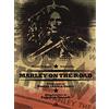 ARCANA Bob Marley on the road