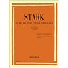 Ricordi Stark 24 Studi in Tutte le Tonalità Op. 49 per Clarinetto | Metodo Avanzato con Esercizi Tecnici in Tonalità Maggiori e Minori | Libro per Fiati | Per Clarinettisti e Studenti di Clarinetto Classico