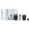 Metzger QUICK BRAKE 113-1466X Kit manicotti di guida Pinza freno Compatibilità con KIA SPORTAGE SL, HYUNDAI ix35 LM, EL, ELH