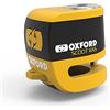 OXFORD LK213 Blocca-disco con allarme