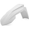 Polisport Front Fender Ktm Sx/sx-f 16-20 Exc/exc-f/xc 17-20 One Size